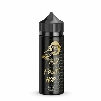 Steamers Club Fruit Hop 5ml Aroma in 60ml Flasche