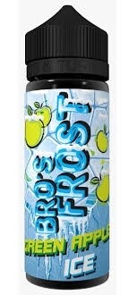 Bros Frost Green Apple