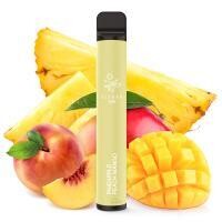 Elfbar 600 Einweg E-Zigarette - Pineapple Peach Mango 0mg Nikotinfrei
