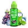 Green Rocks by Drip Hacks - Grateful Grape - 10ml Aroma (Longfill)