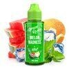 Green Rocks by Drip Hacks - Melon Madness - 10ml Aroma (Longfill)
