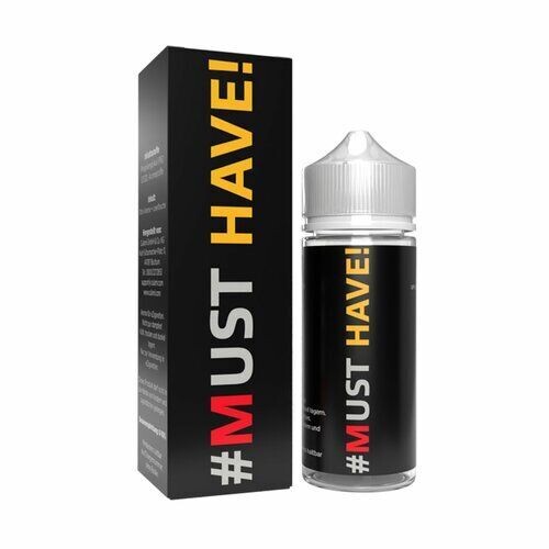 Must Have M - 10ml Aroma (Longfill)