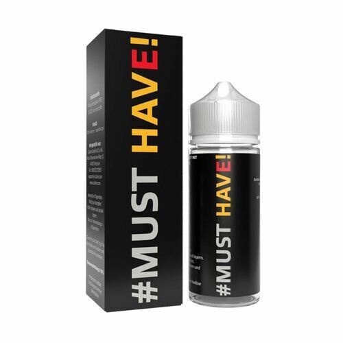 Must Have E - 10ml Aroma (Longfill)