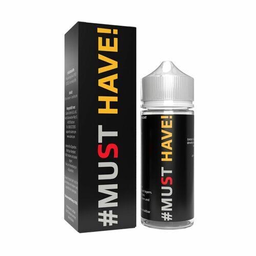 Must Have S - 10ml Aroma (Longfill)