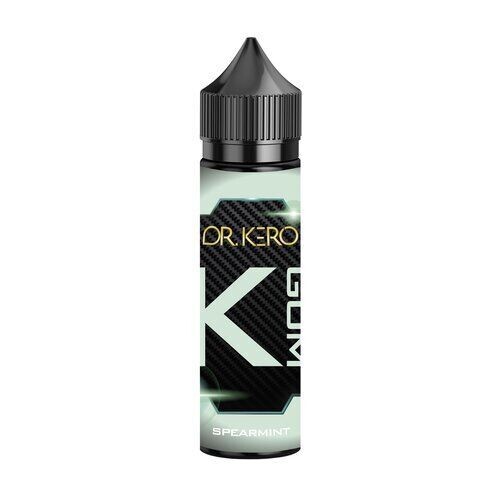 Dr. Kero - K-Gum - Spearmint - 20ml Aroma (Longfill)