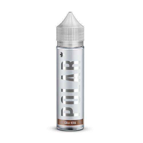TNT Vape - Polar - Cola Vera - 10ml Aroma (Longfill)