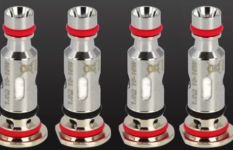 Uwell Caliburn Explorer / G / G2 / GK2 / GZ2 / X / Tenet Meshed Coil