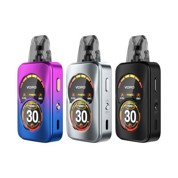 VooPoo Argus A