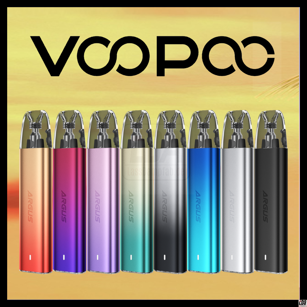 VooPoo Argus G2 Mini (diverse Farben)