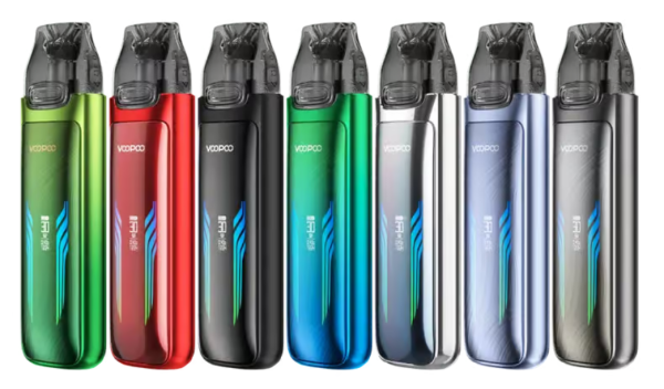 VooPoo VMATE MAX (diverse Farben)