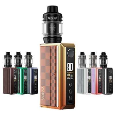 VooPoo Drag 5 (diverse farben)