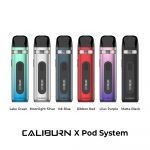 Uwell Caliburn X Pod