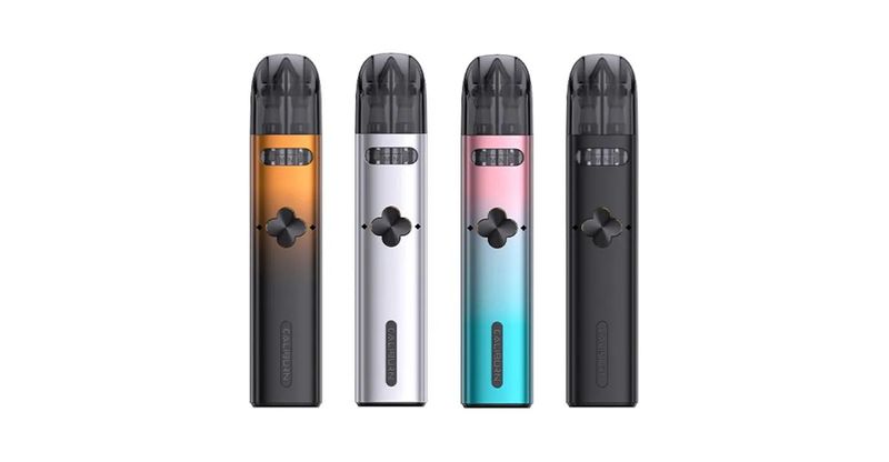 Uwell Caliburn Explorer
