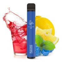 Elfbar 600 Einweg E-Zigarette - Blue Razz Lemonade 0mg Nikotinfrei Elfbar 600 Einweg E-Zigarette - Blue Razz Lemonade 0mg Nikotinfrei