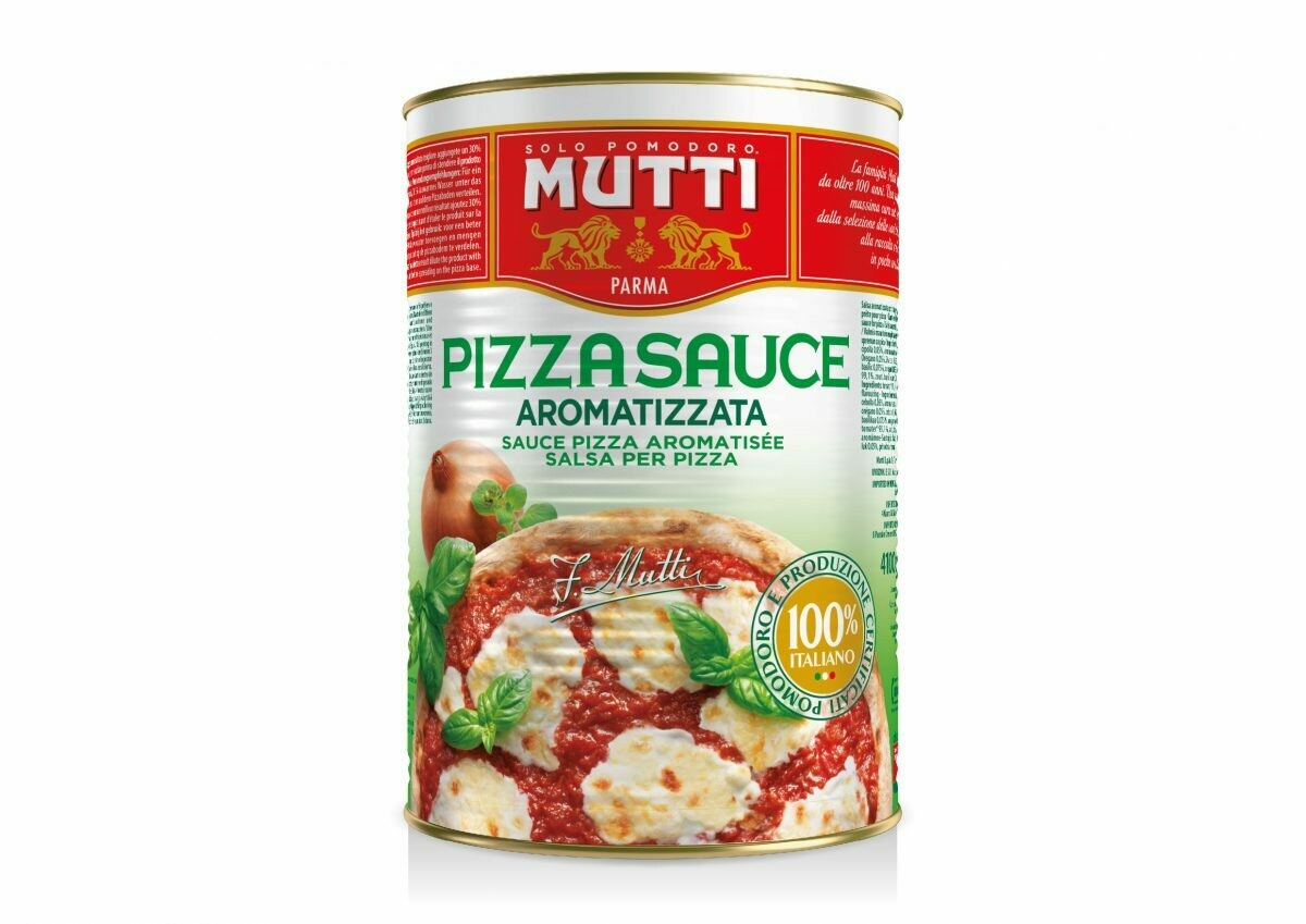 mutti томатный соус для пиццы ароматизированный 400 г купить фото 88