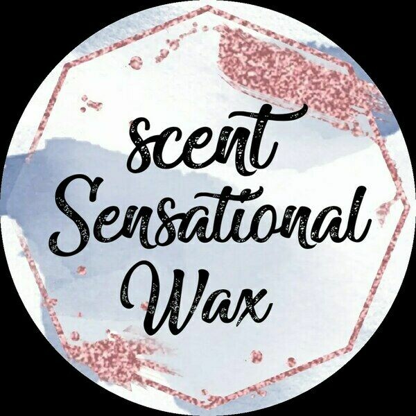 Scent Sensational wax