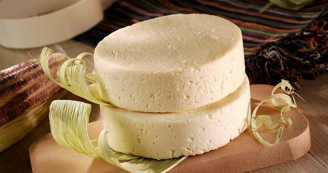 QUESO DE ARO CHICO