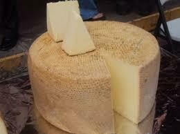 Queso Cotija