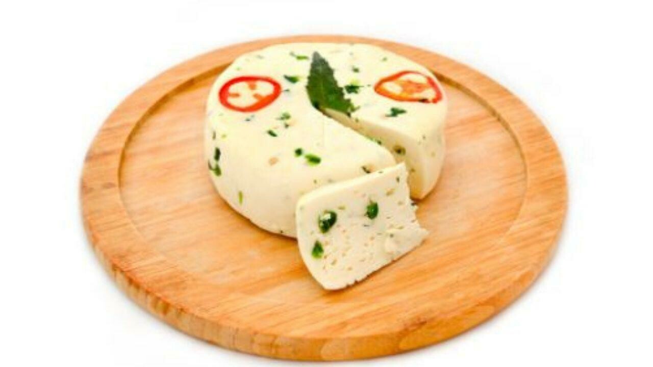 Queso Manchego Artesanal Botanero