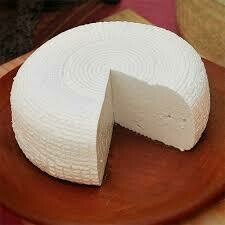 Queso Panela Natural