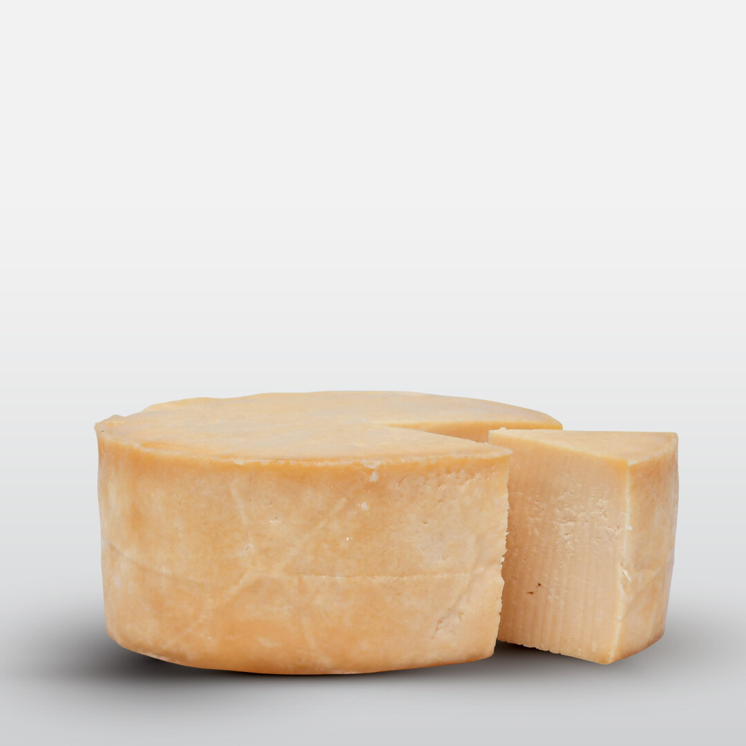 Queso Manchego Artesanal Natural