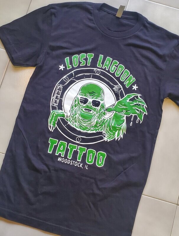 $2 TEES!