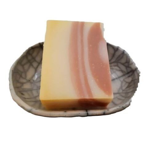 Savon Brin de Soleil Sur Porte-Savon