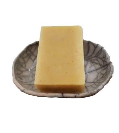 Savon Pur et  Simple Sur Porte-Savon