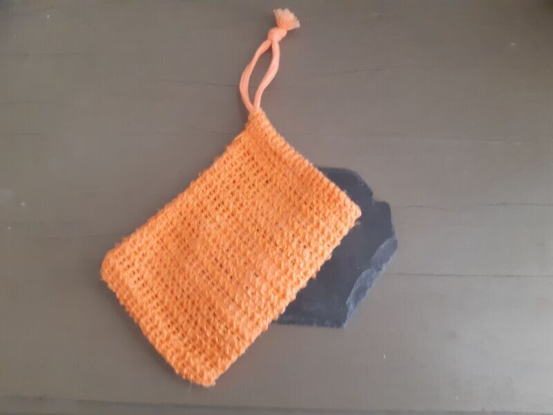 Filet Savon orange Filet Savon orange