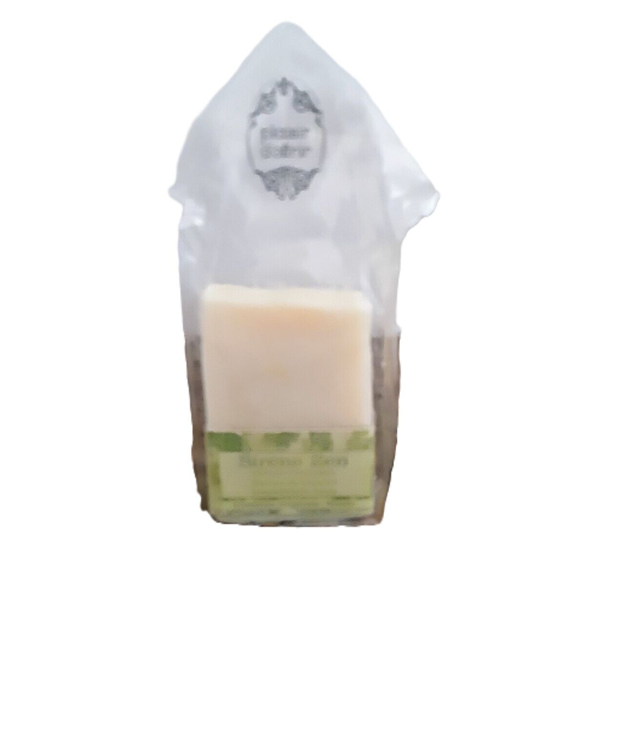 Savon Sirène Zen en pochette cadeau