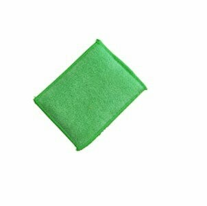KITCHEN SPONGE, COLORE: VERDE