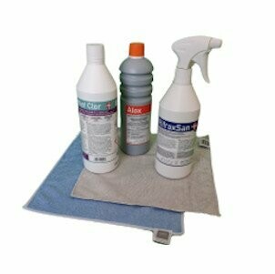 KIT BAGNO