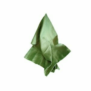SET DI ASCIUGAMANI, COLORE: LIME