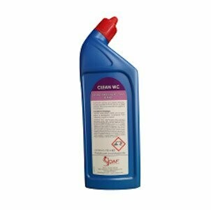 CLEAN WC 750ML