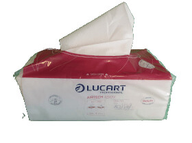 PANNO AIRTECH 43X77 CARTA A SECCO