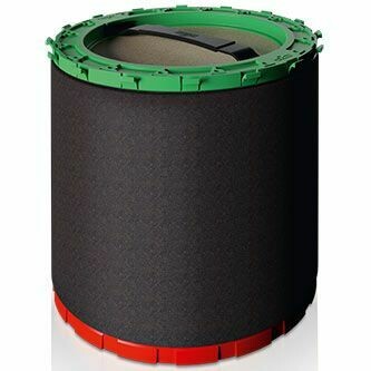 RESINA ULTRA PER FILTRO HYDROPOWER ULTRA S