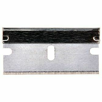 LAME PER RASCHIETTO 4CM