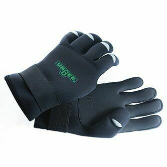 GUANTI IN NEOPRENE