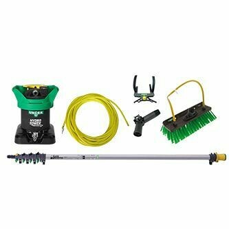KITS STARTER HYDROPOWER ULTRA S + NLITE CONNECT ALU 6MT