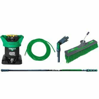 KIT BASE DI ( DE-IONIZZANTE)