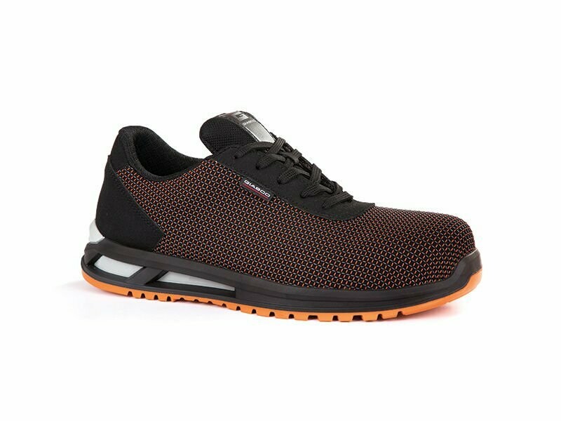SCARPA GIASCO BURGAZ S1P