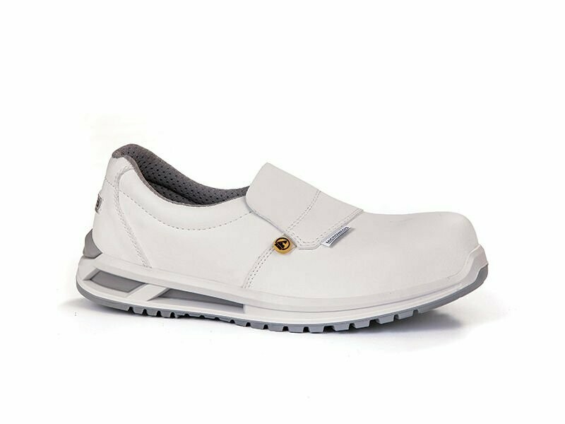 SCARPA GIASCO USTICA S2