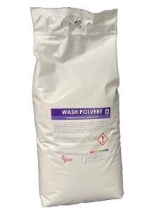 WASH POLVERE 8KG