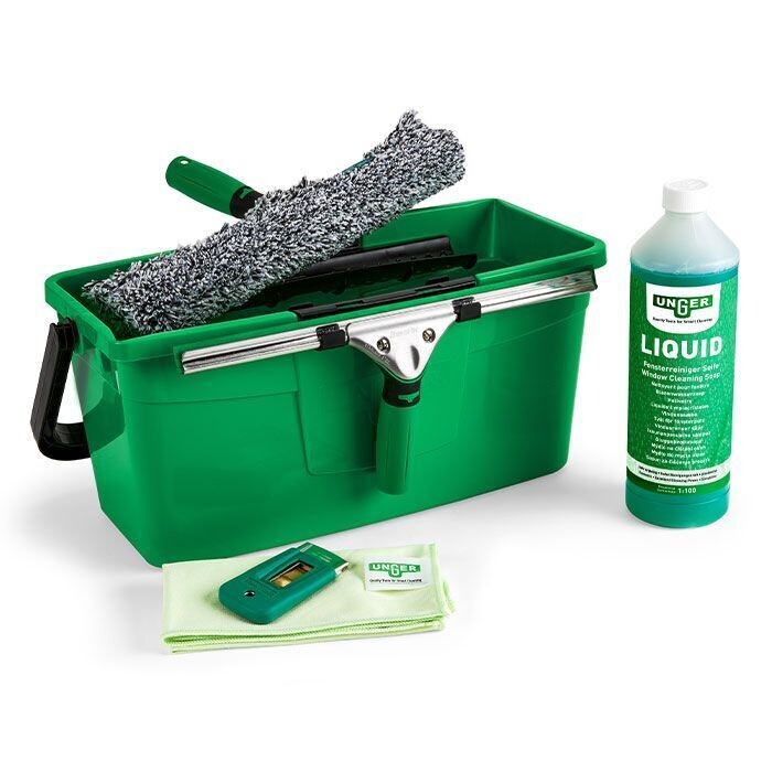 KIT VETRI ERGOTEC 6 IN 1