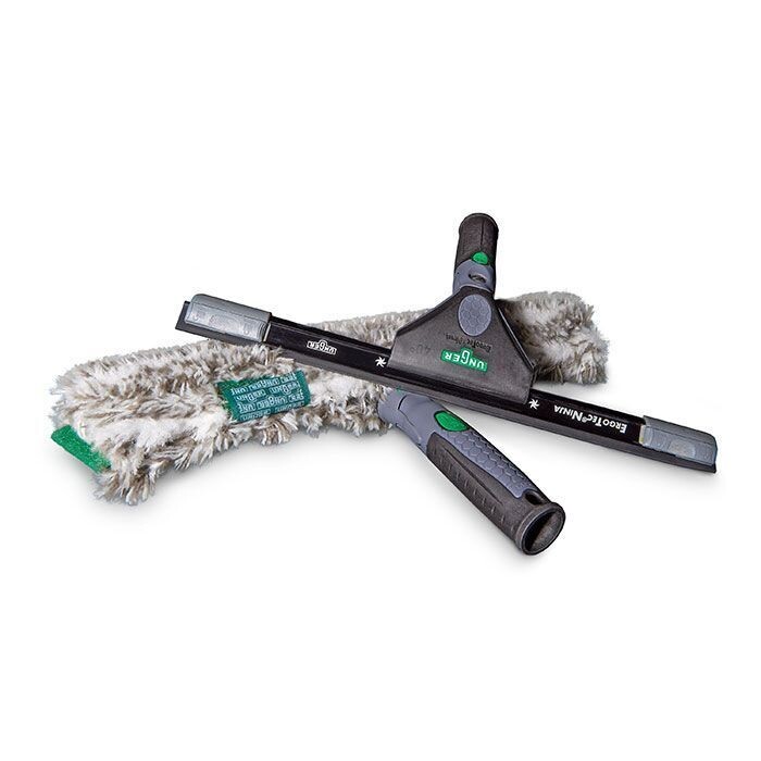 KIT VETRI NINJA 2 IN 1