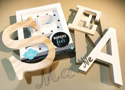 Letras
