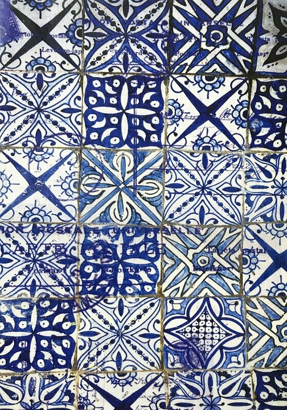 Papel arroz 30x40