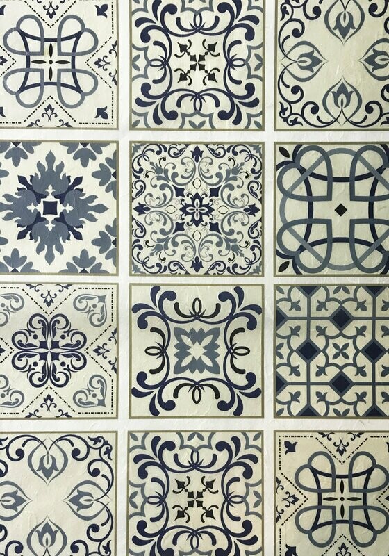 Papel arroz 30x40