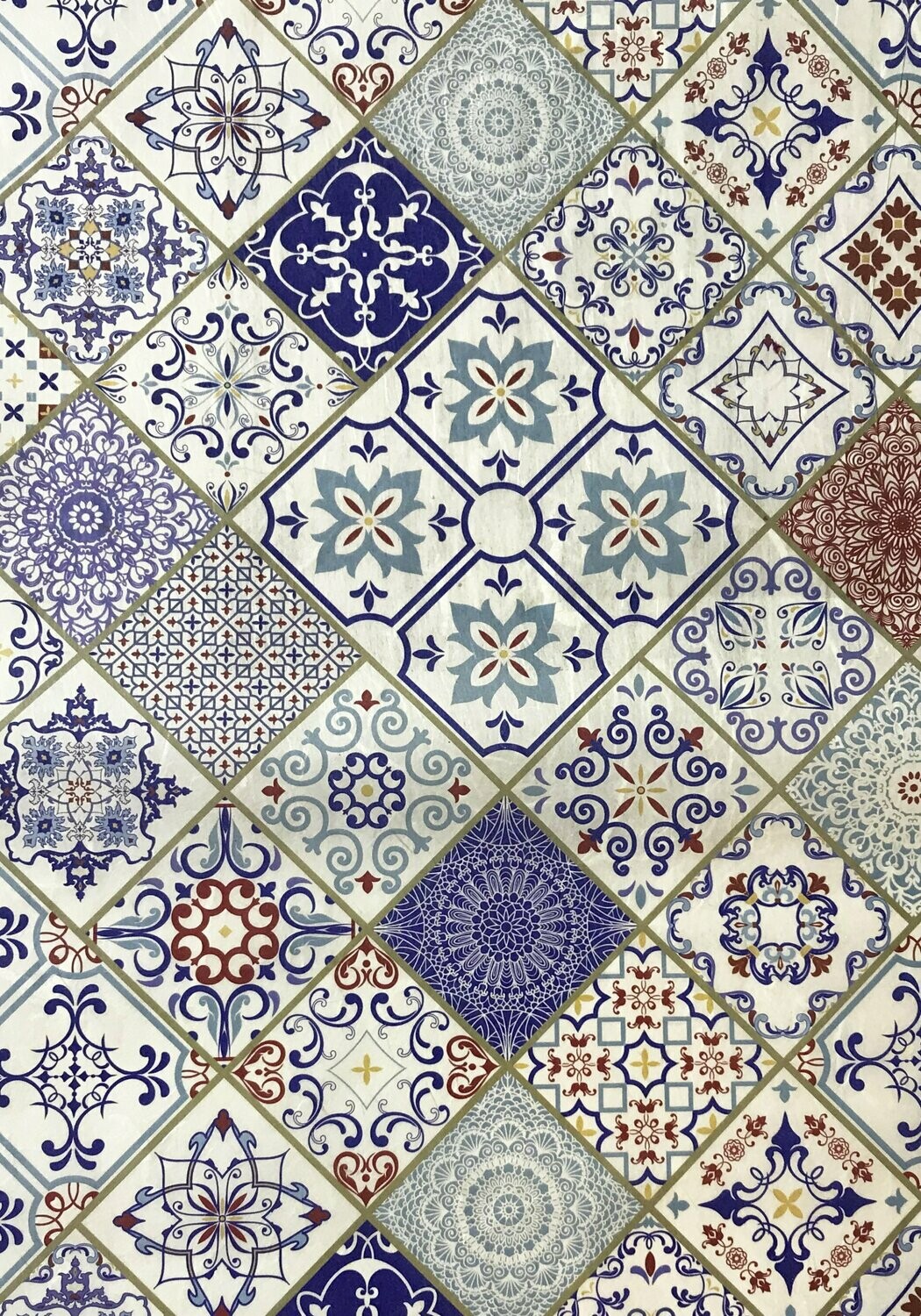 Papel arroz 30x40