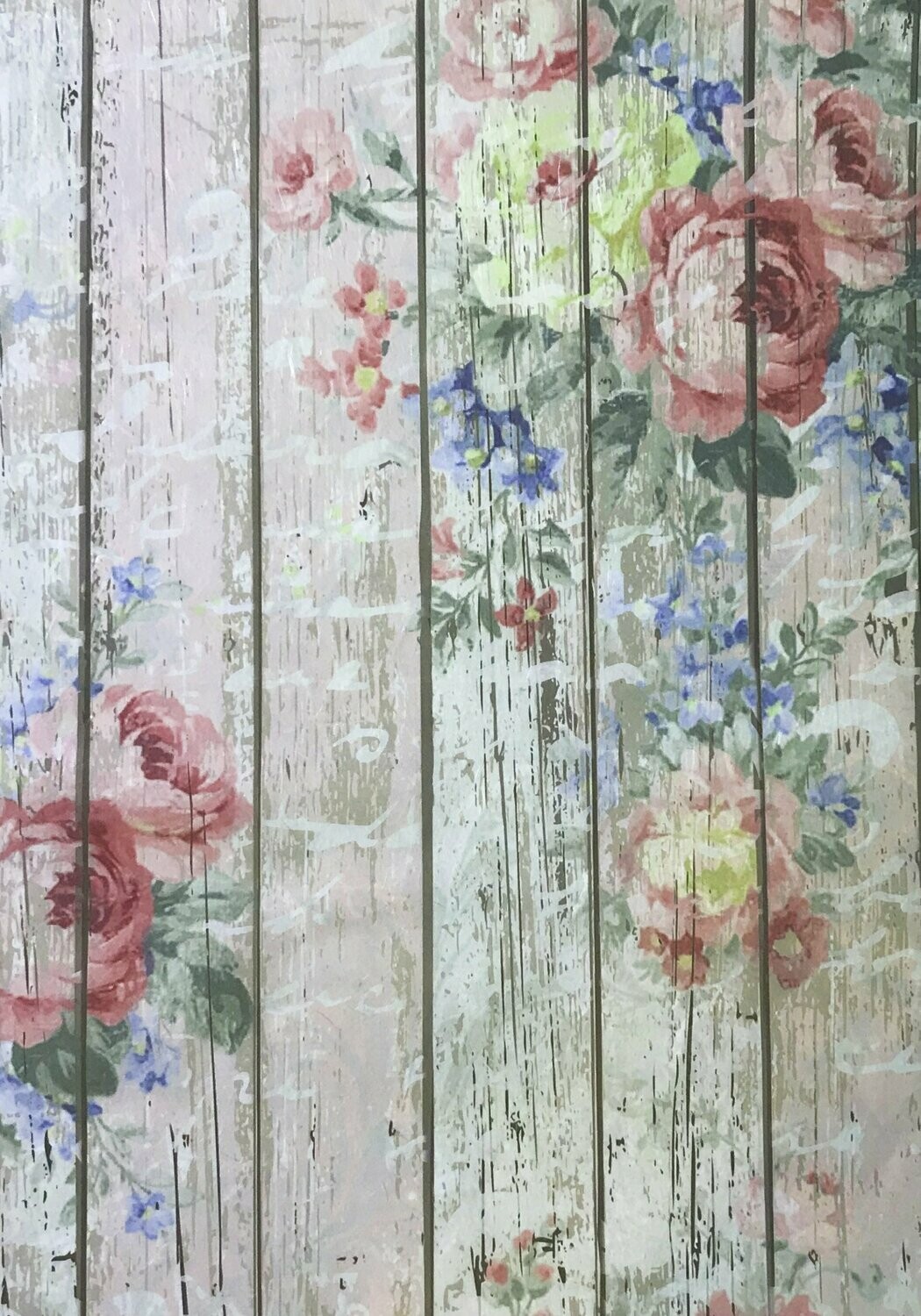 Papel arroz 30x40